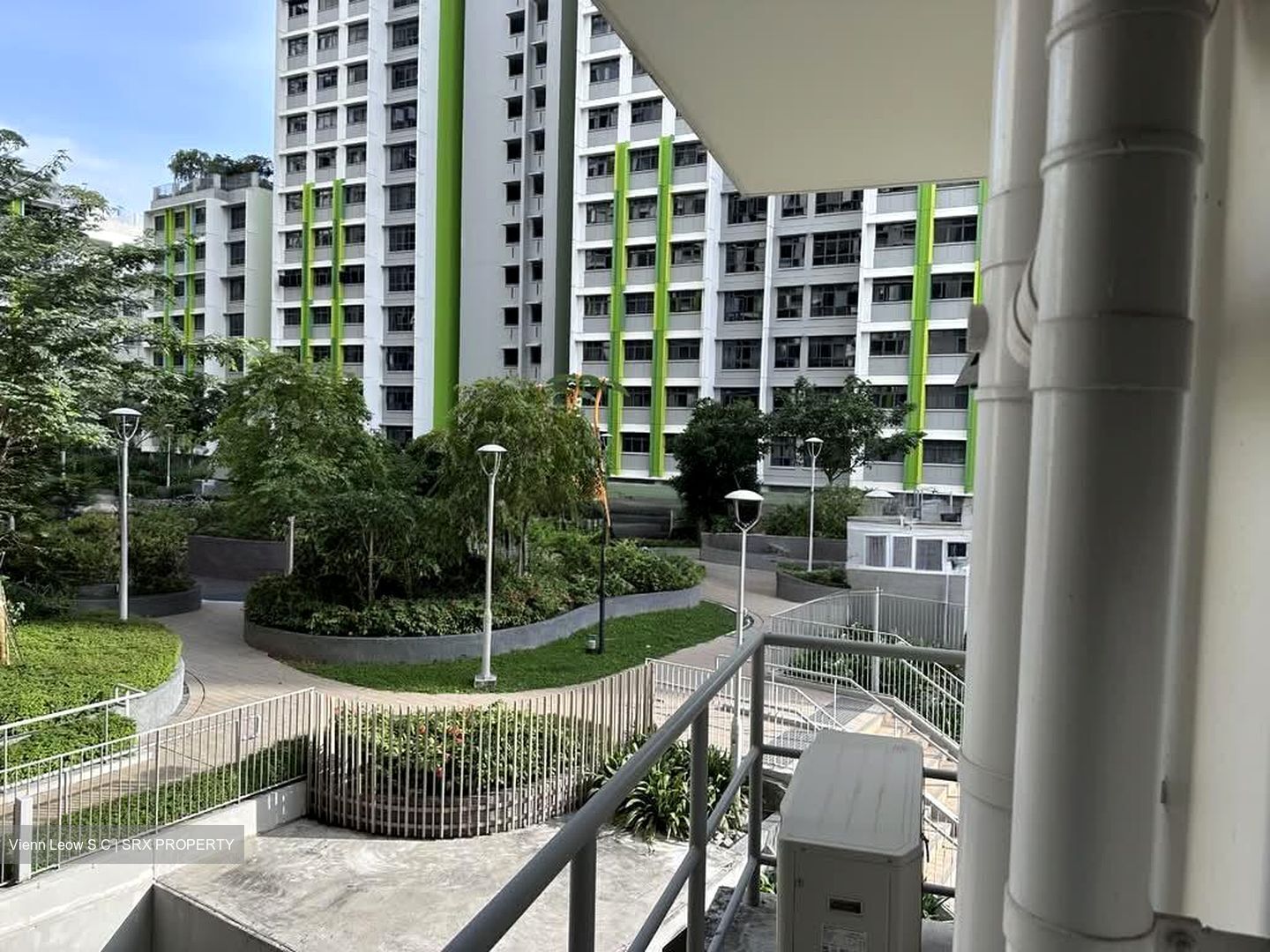 Blk 432A Punggol Point Woods (Punggol), HDB 4 Rooms #558516511